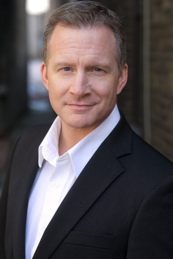 Thom McCloud