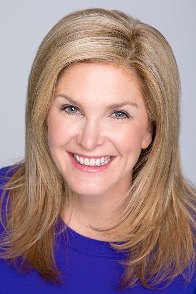Tanya Foster