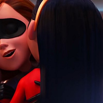 Bob Parr, Mr. Incredible