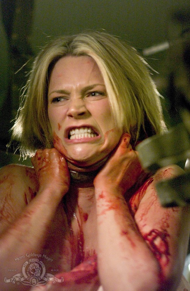 Natasha Henstridge