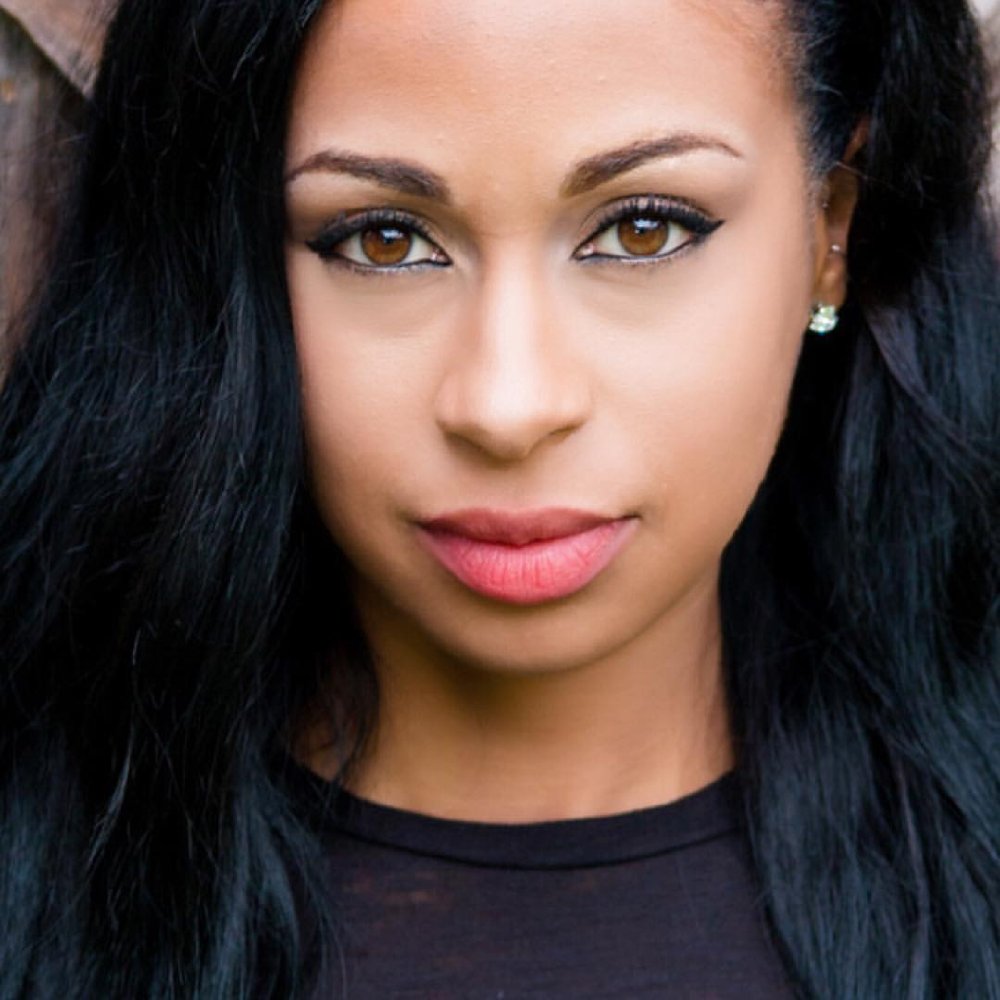 Jessica Johnson