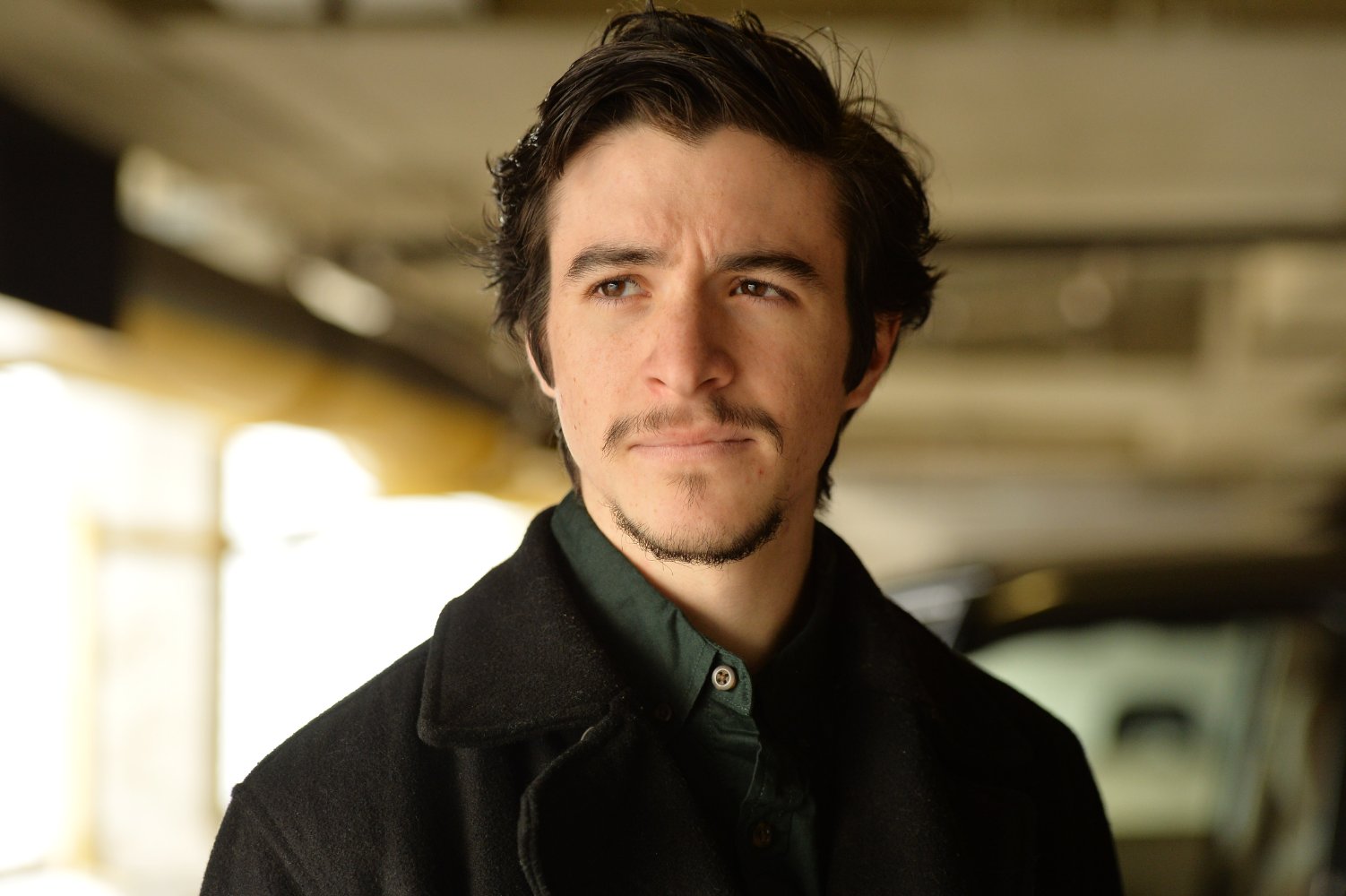 Tristan Price