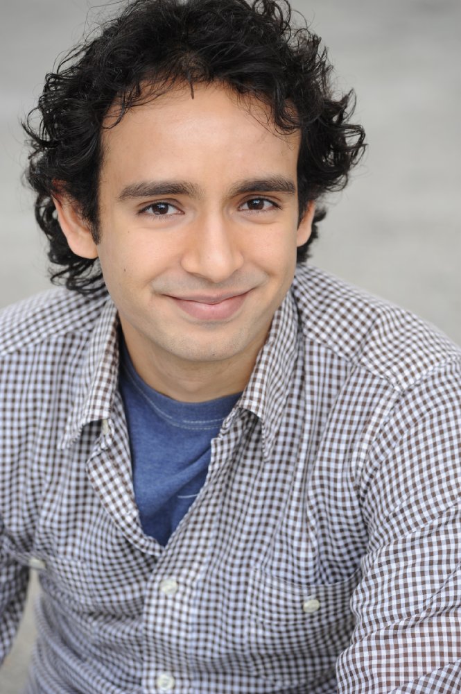 Ricki Bhullar