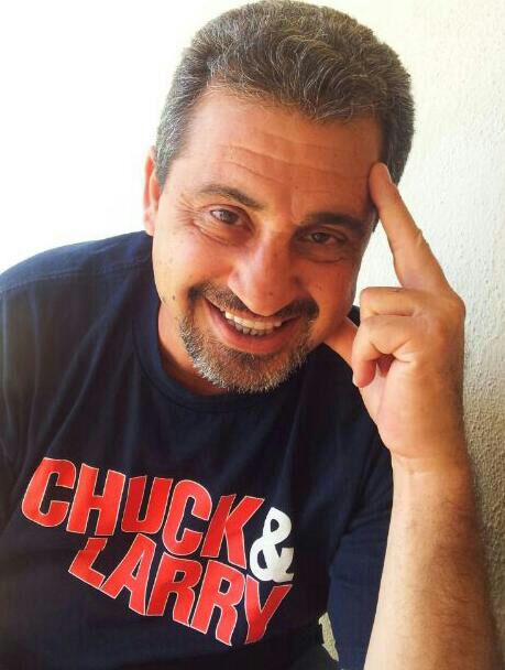 Fred Toma
