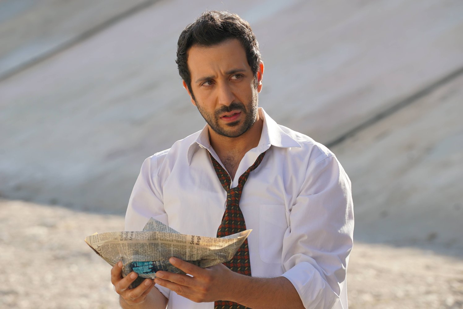 Desmin Borges