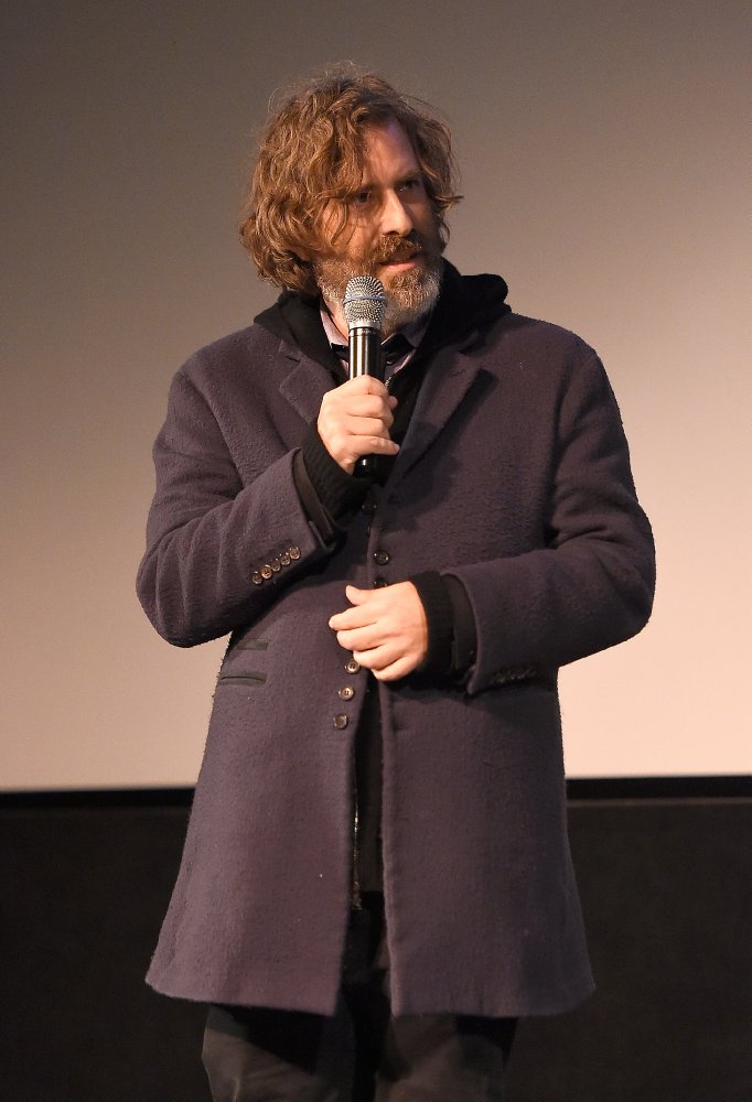 Brett Morgen