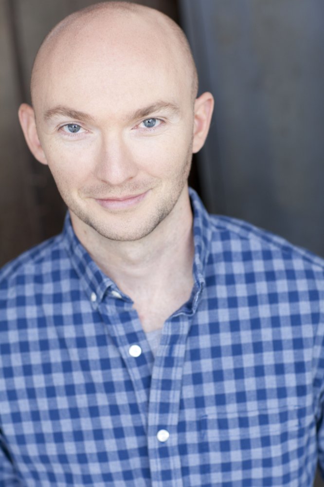 Jason Goff