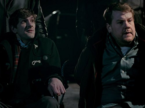 James Corden