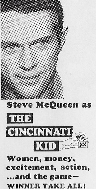 The Cincinnati Kid