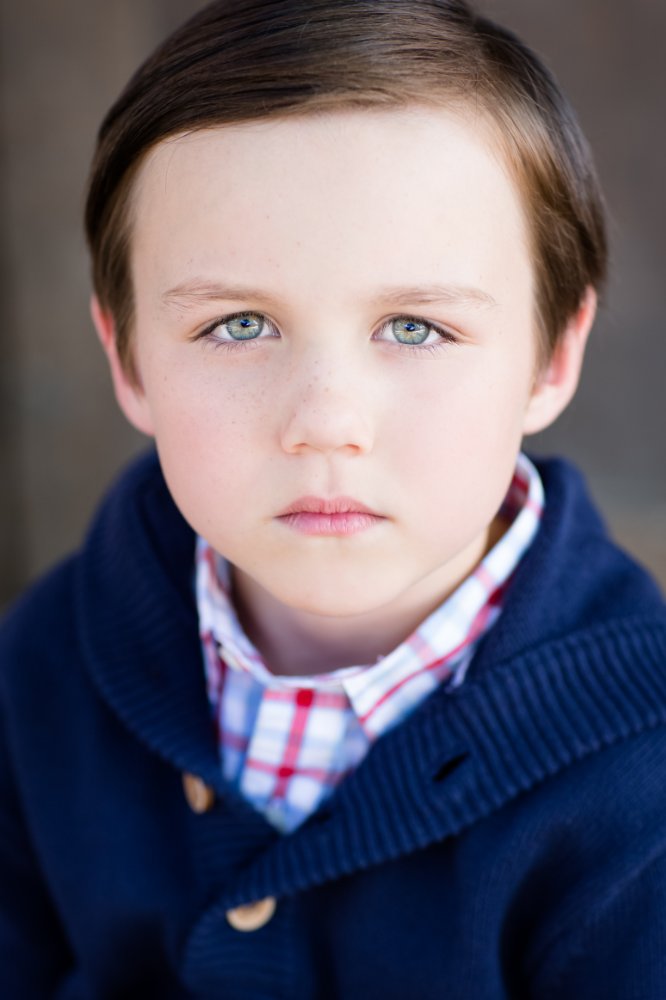 Aidan McGraw