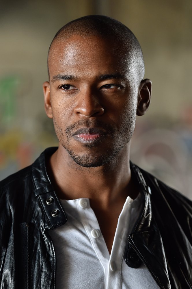 Mike Wade