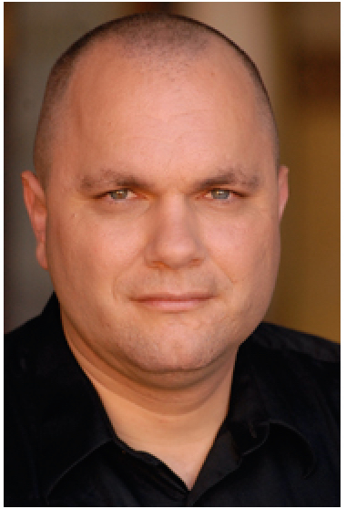 Michael Sean Erickson