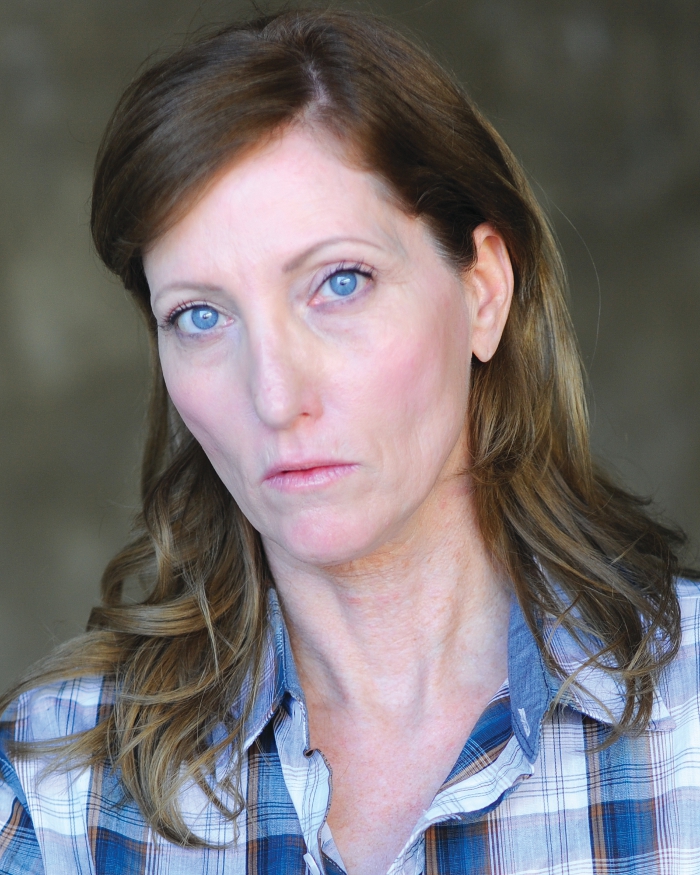 Caroline Bielskis