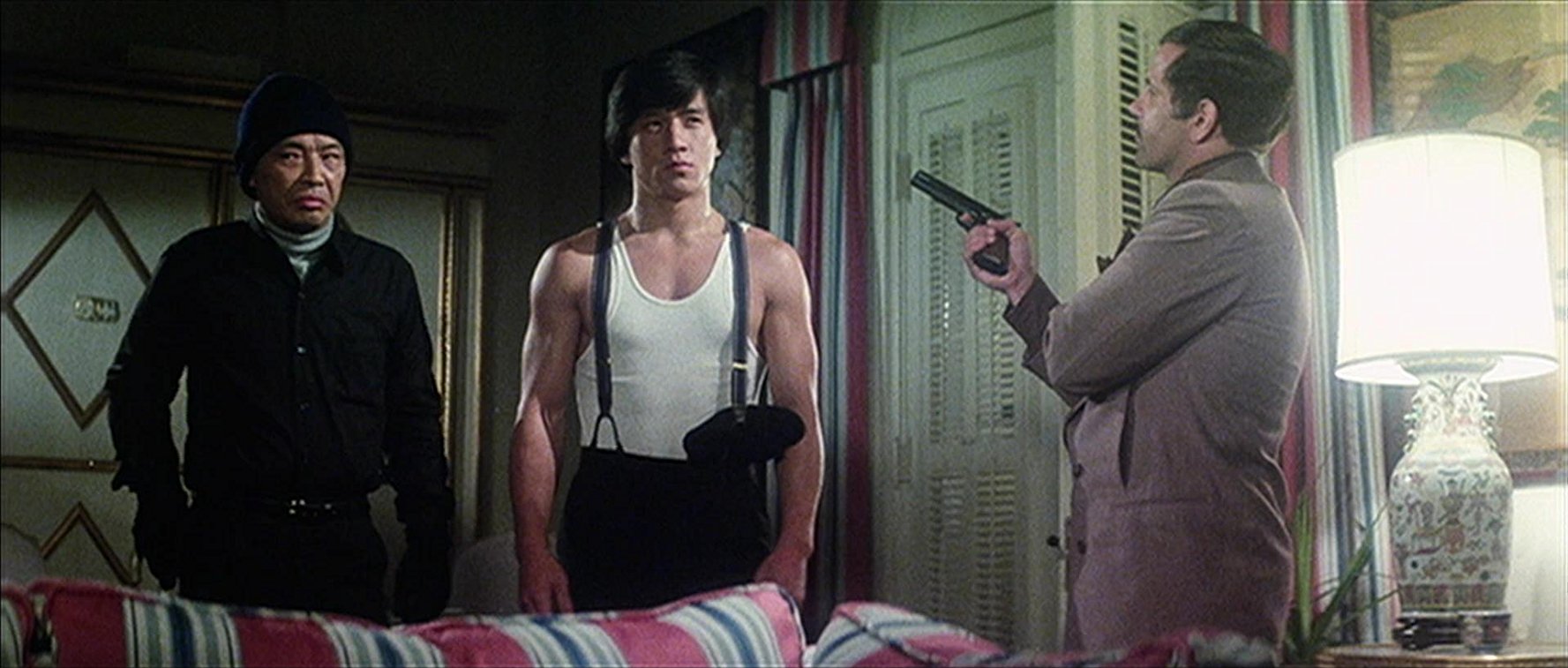 Jerry Kwan
