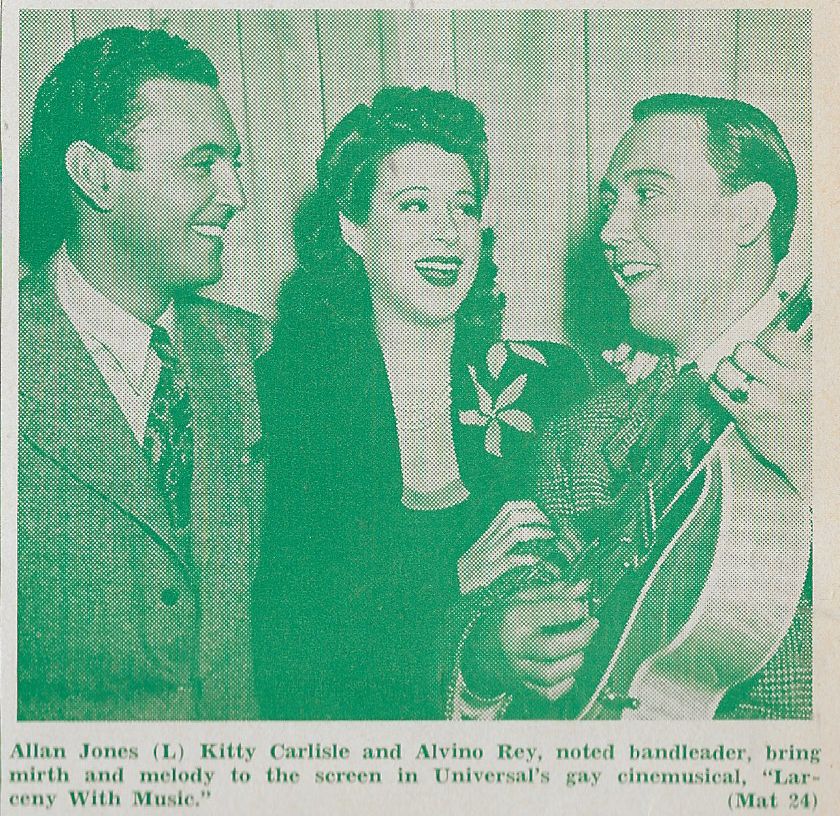 Kitty Carlisle