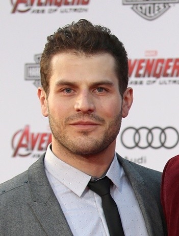Lou Ferrigno Jr.