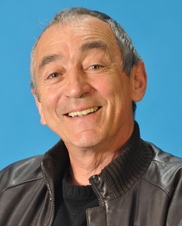 Daniel Rovai