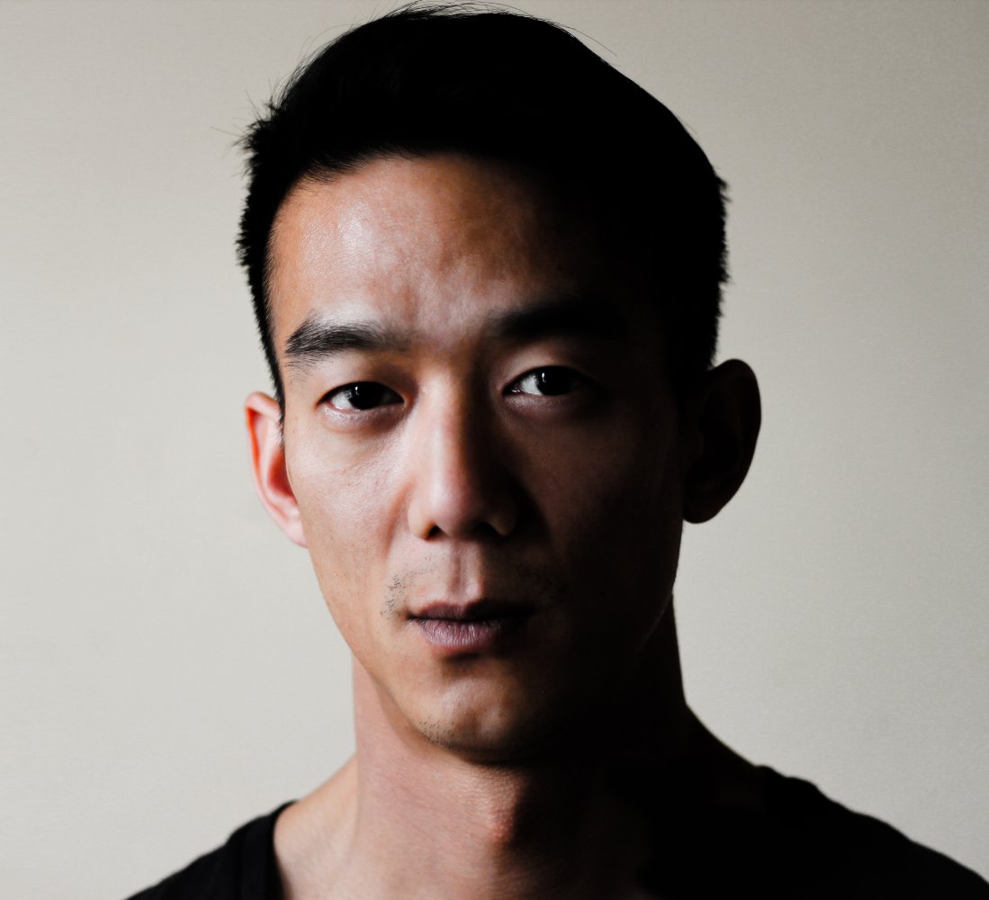 Mark Chiu