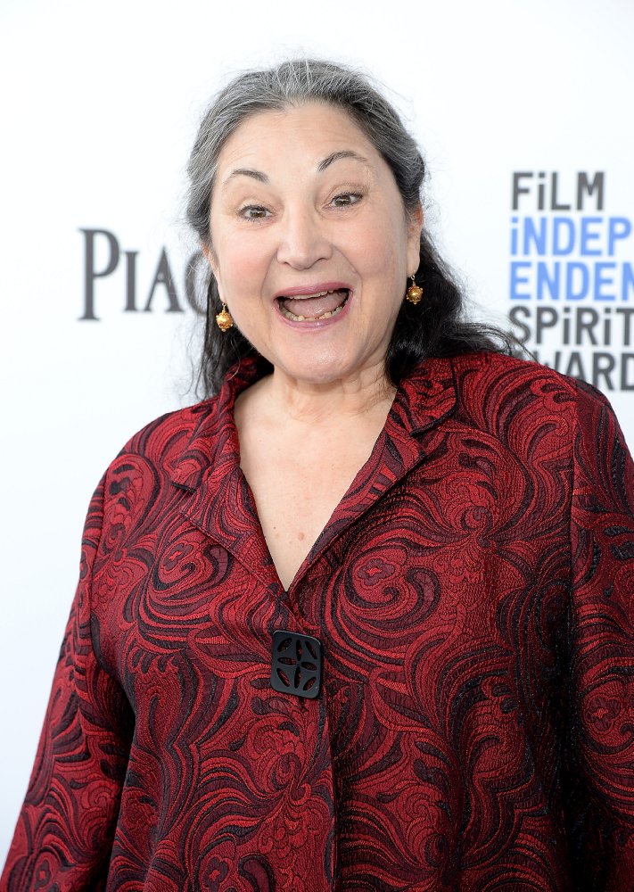 Robin Bartlett