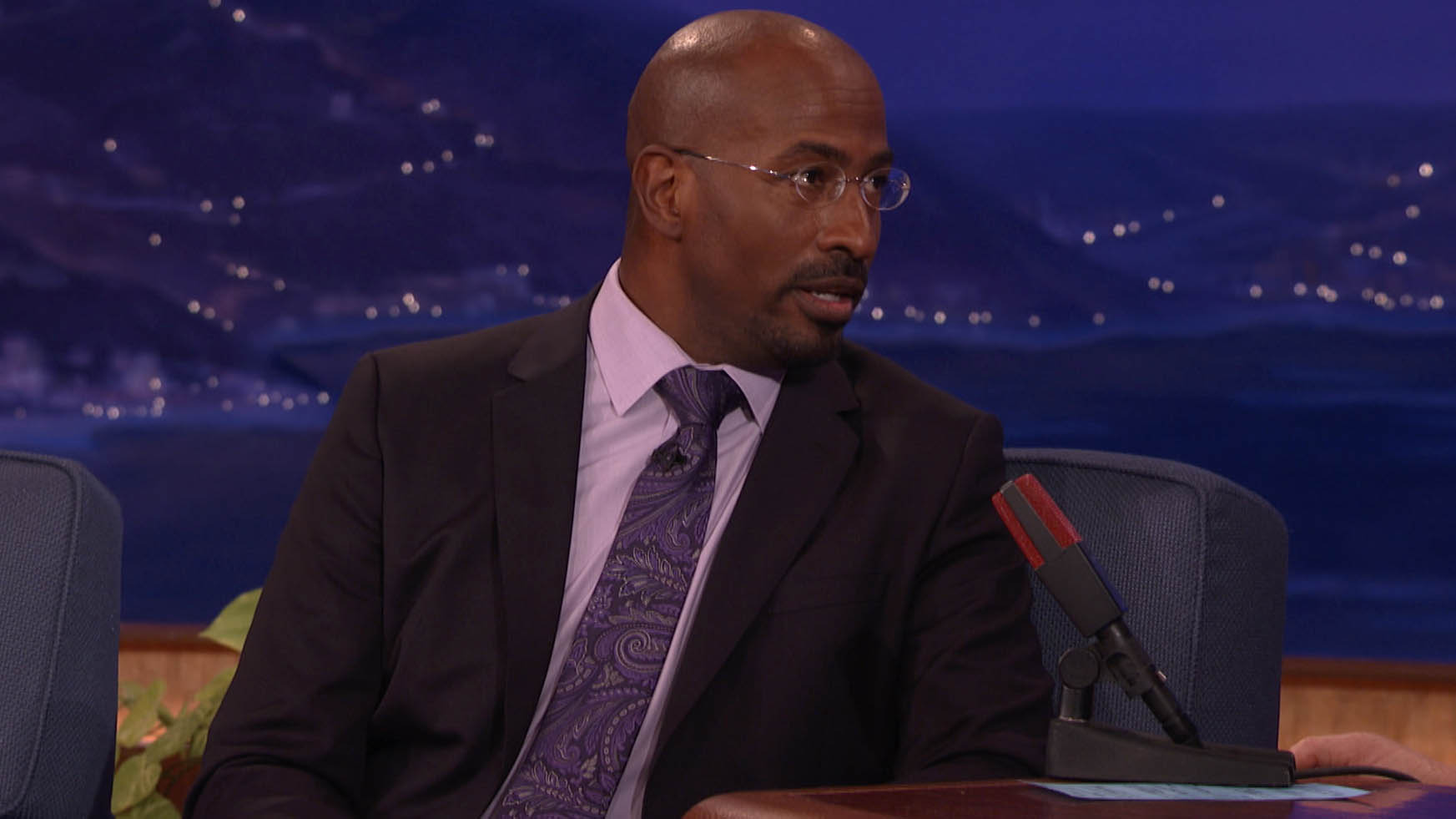 Van Jones