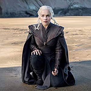 Daenerys Targaryen