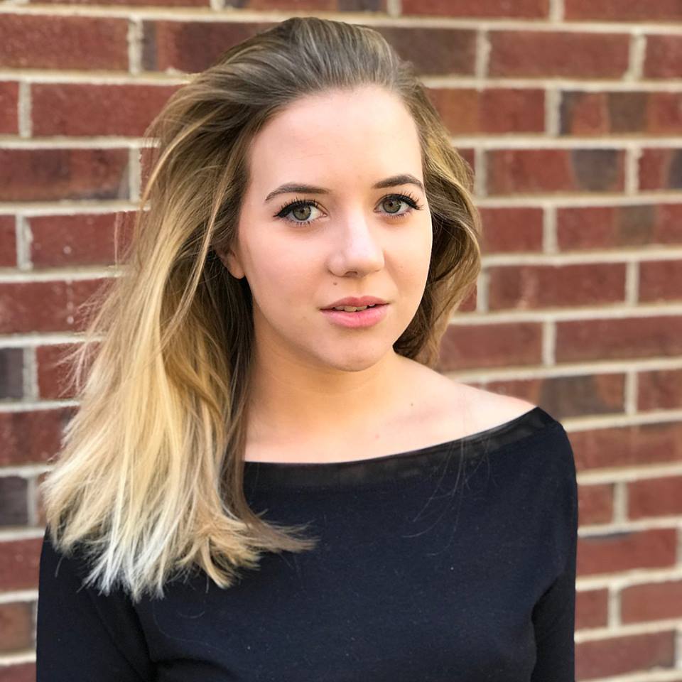 Morgan Prewitt