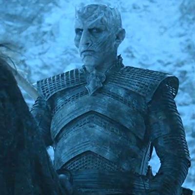 The Night King