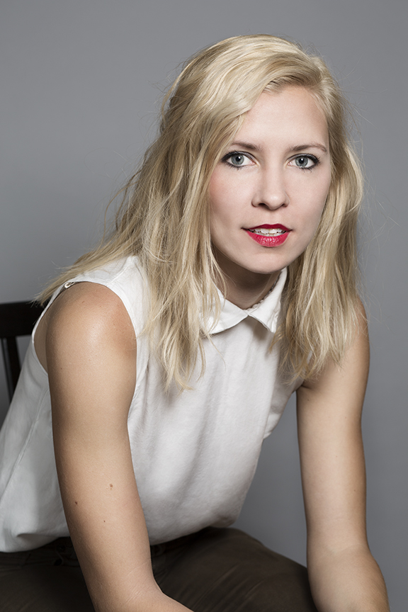 Mo Welch