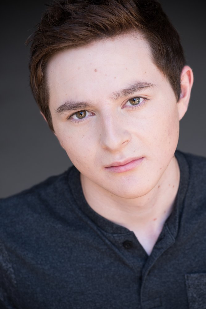 Cameron Sanders