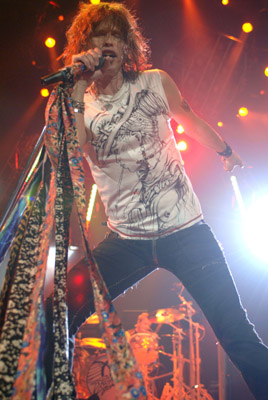 Aerosmith