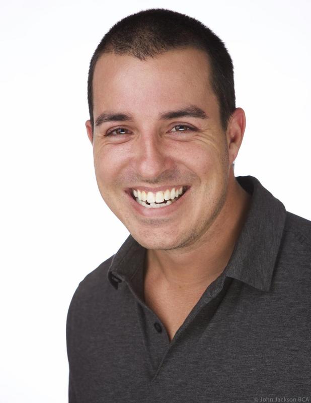 Kyle Smithson