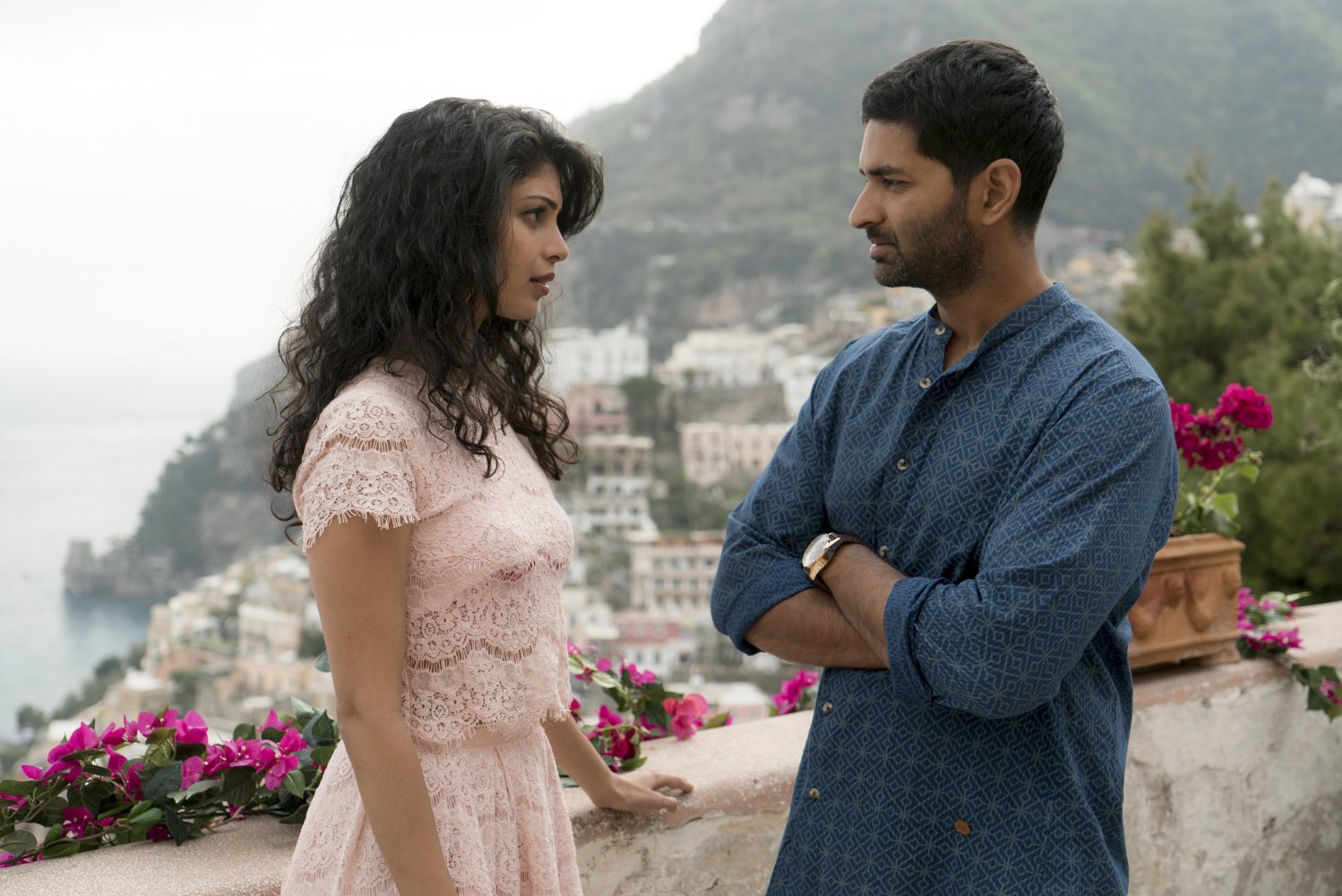 Purab Kohli