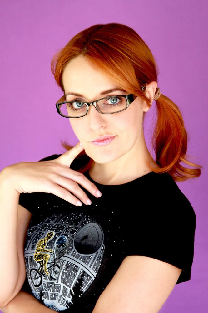 Lena Thomas