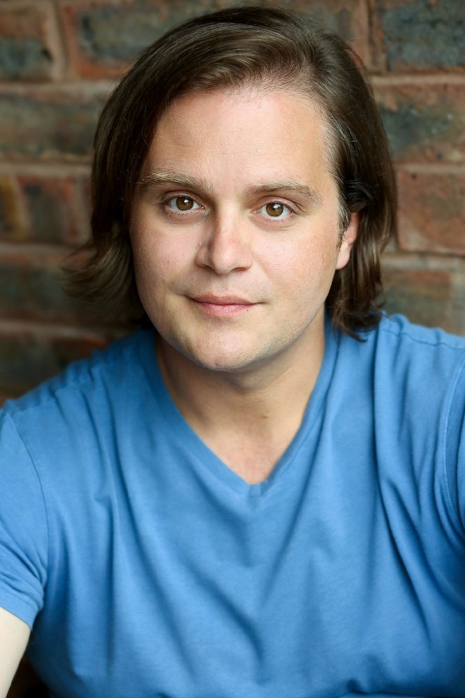 Matthew Vladimery