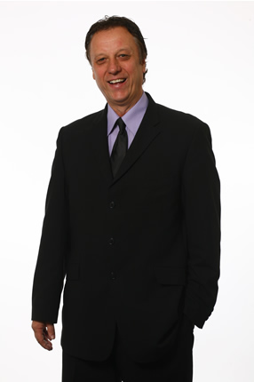 John Warman