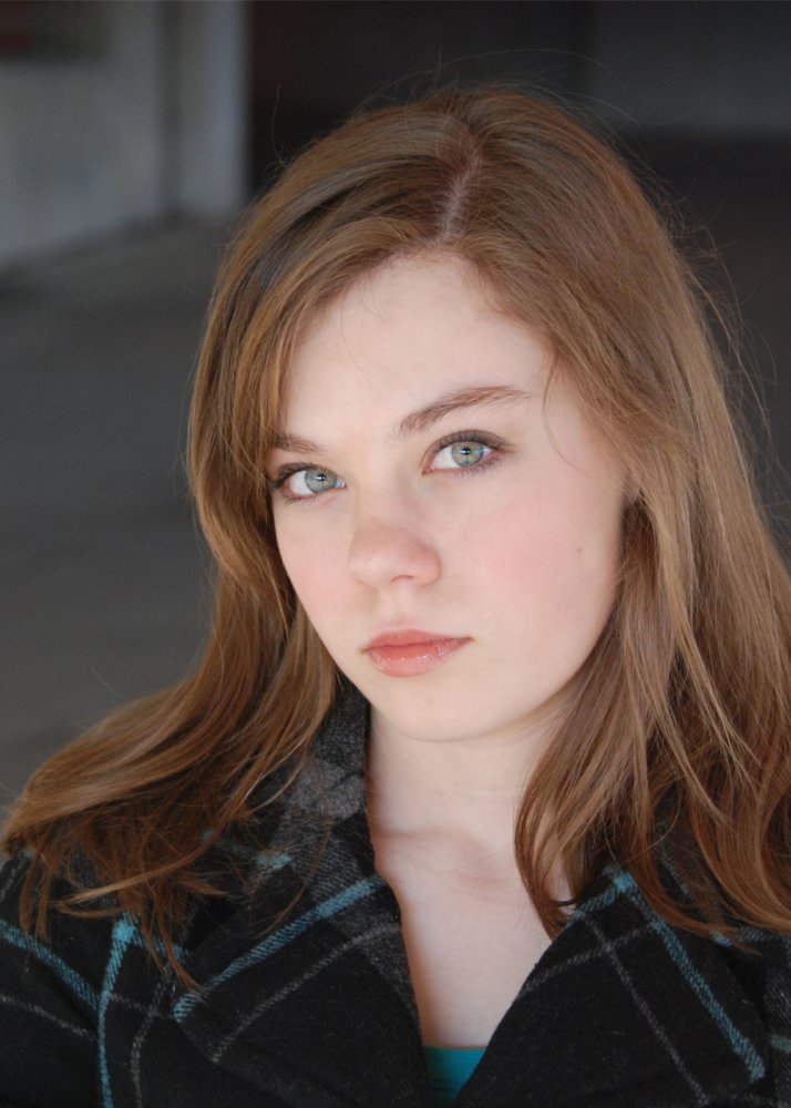 Victoria Hester
