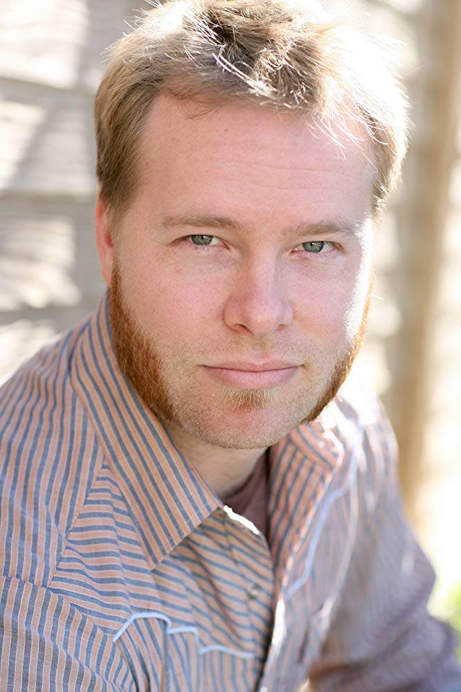 Brad Kranich