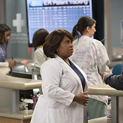 Dr. Miranda Bailey