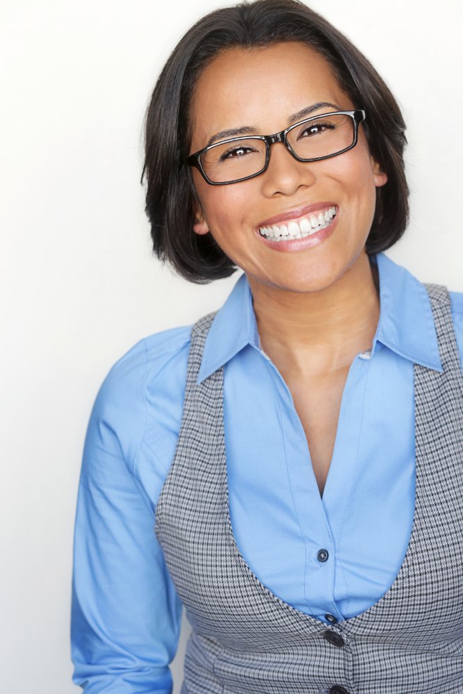 Tiffany Jackson Cruz