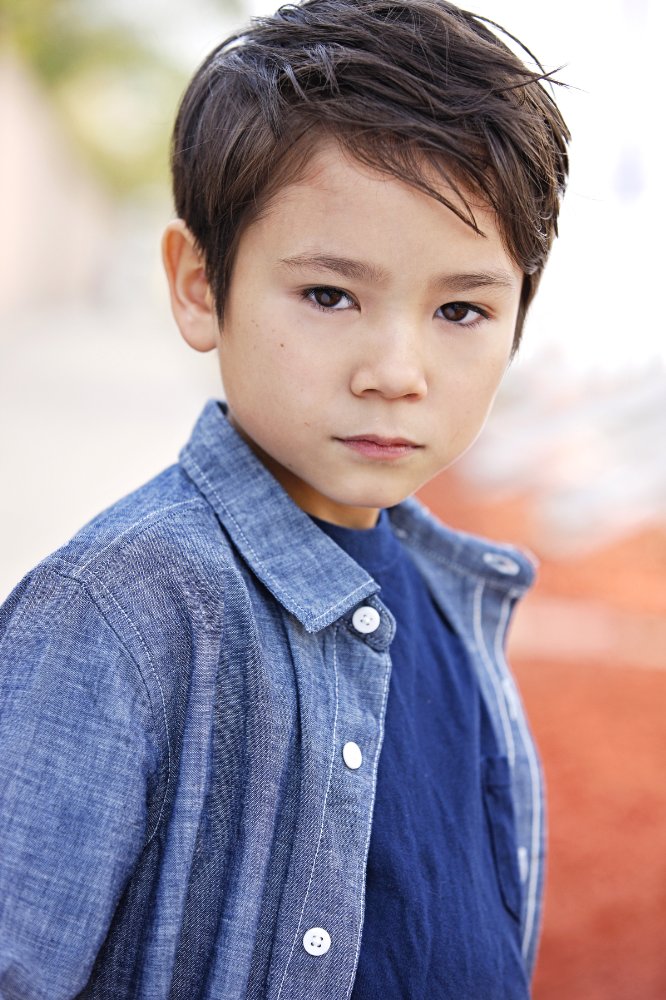 Lucas Jaye