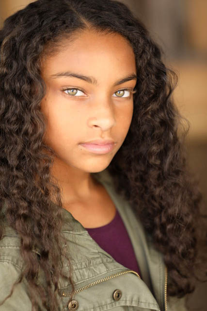 Jasmin Brown