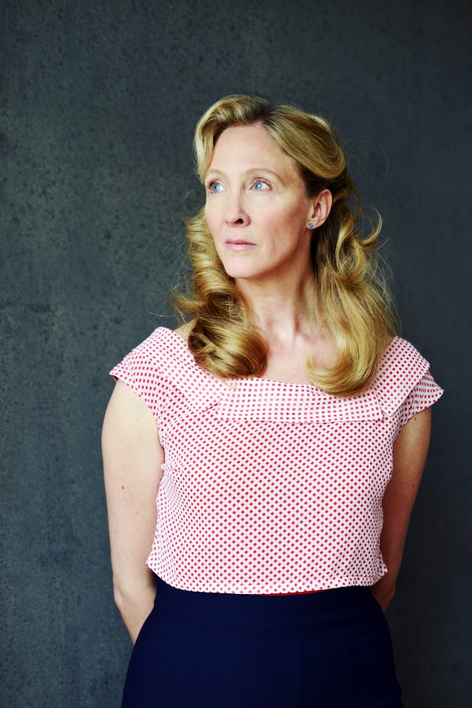Anja Karmanski
