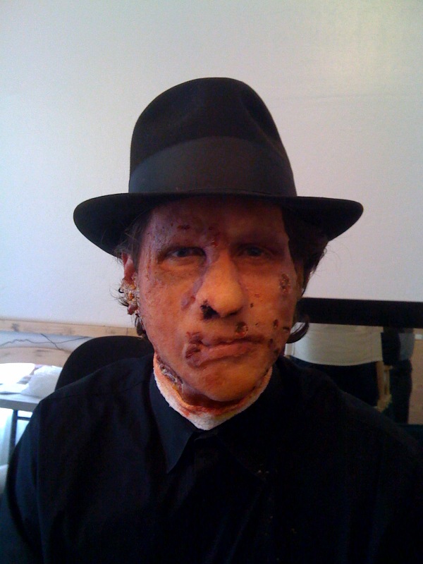 Jeremiah Turner