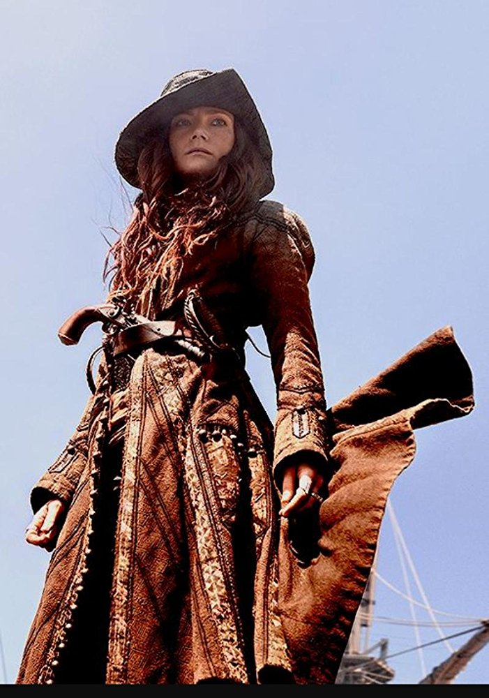 Anne Bonny