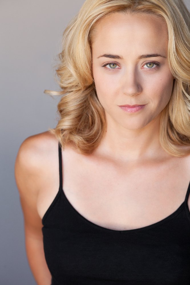 Tanya Zoeller