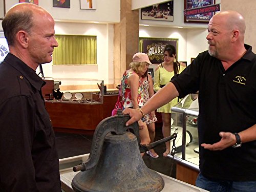 Rick Harrison