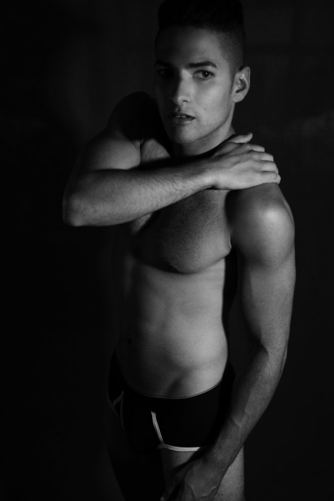 Elliot Stevens