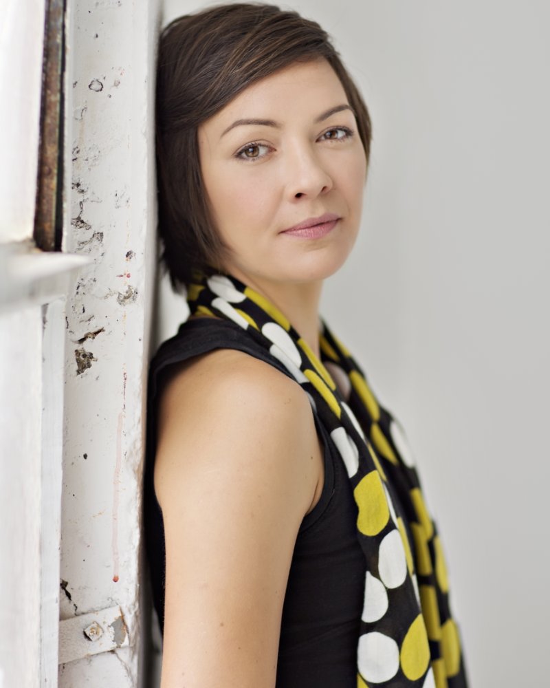 Stephanie Wallace