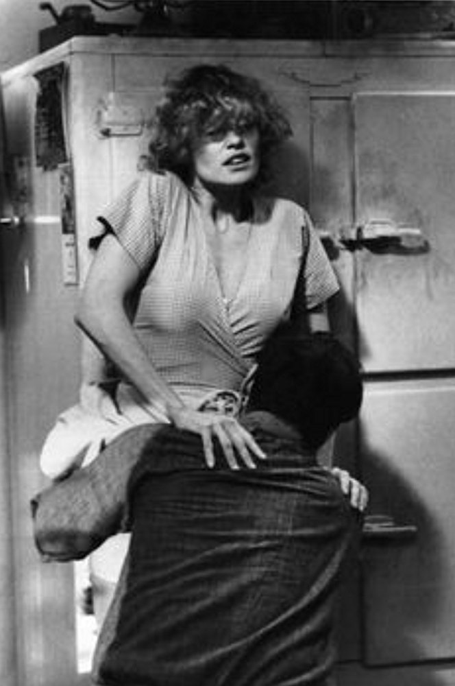 Cora Smith