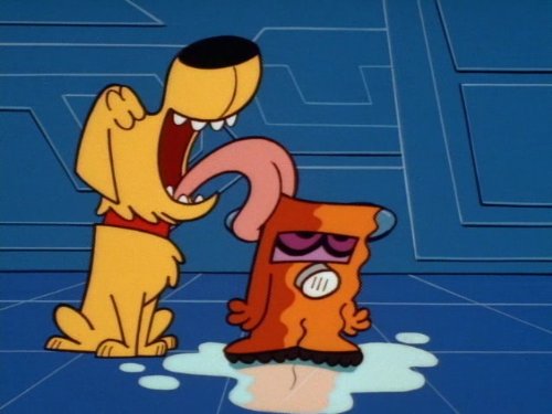 Dexter